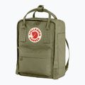 Градска раница Fjällräven Kanken Mini 7 l green