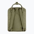 Градска раница Fjällräven Kanken Mini 7 l green 2