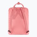 Fjällräven Kanken 16 l туристическа раница розова 3