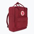 Fjällräven Kanken раница бордо F23510 3