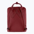 Fjällräven Kanken раница бордо F23510 8