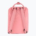 Детска туристическа раница Fjällräven Kanken Mini 312 pink 2