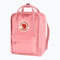 Детска туристическа раница Fjällräven Kanken Mini 312 pink 3