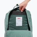 Fjällräven Kanken 16 l туристическа раница frost green 6