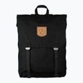 Туристическа раница Fjällräven Foldsack No. 1 16 l black