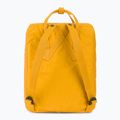 Раница Fjällräven Kanken жълта F23510 2