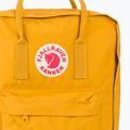 Раница Fjällräven Kanken жълта F23510 4