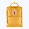 Раница Fjällräven Kanken жълта F23510 6