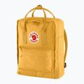 Раница Fjällräven Kanken жълта F23510 7