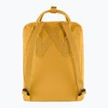 Раница Fjällräven Kanken жълта F23510 8