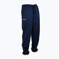 Детски спортен костюм CCM Locker Suit JR navy 5
