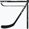 CCM Ribcor Pro SR хокеен стик черен 6