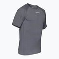 Мъжка тениска CCM Ribano Performance Loose Fit SR grey 3