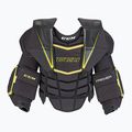 Детска вратарска жилетка за хокей CCM Premier R1.5 JR черна