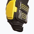 Детска вратарска жилетка за хокей CCM Premier R1.5 JR черна 3
