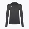 Мъжки потник за бягане Nike Dry Element сив