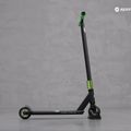 Street Surfing Stunt Scootter Bandit черен/зелен 8