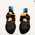 SCARPA Instinct VS ботуши за катерене черно-оранжеви 70013-000/1 10