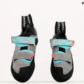 Дамски ботуши за катерене La Sportiva Aragon grey 30C909402_35 10