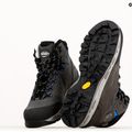 Мъжки ботуши за трекинг Meindl Bellavista MFS grey 2426/31 9