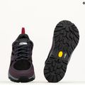 Дамски ботуши за трекинг Jack Wolfskin Force Striker Texapore Low purple 4038893 10