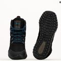 Columbia Fairbanks Omni-Heat кафяво-черни мъжки ботуши за трекинг 1746011 12
