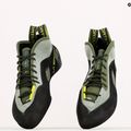 Мъжки обувки за катерене La Sportiva TC Pro olive 9