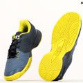 Детски обувки за тенис Wilson Kaos 2.0 blue WRS329090 9
