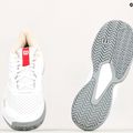 Дамски обувки за тенис Wilson Kaos Stroke 2.0 White WRS328870 9