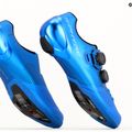 Shimano мъжки обувки за шосе SH-RC902M Blue ESHRC902MCB01S42000 12