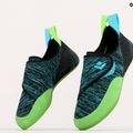 Детски ботуши за катерене Black Diamond Momentum green BD57015130110011 9