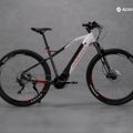 Lovelec Naos 15Ah електрически велосипед бял B400264 17