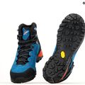 Мъжки ботуши за трекинг Kayland Inphinity GTX blue 18020020 9