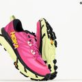 Дамски обувки за бягане HOKA Mafate Speed 3 pink 1113531-FFBT 10