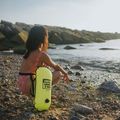 BuddySwim Ultralight CSW буй 10 л жълт 6