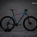 Orbea MX 50 29 син/червен планински велосипед 15