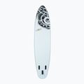 SUP MOAI Дъска за много хора 12'4" синя 3
