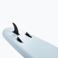 SUP MOAI Дъска за много хора 12'4" синя 9