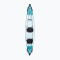 MOAI Kanaloa K2 blue M-21KO2P Надуваем каяк за 2 лица 2