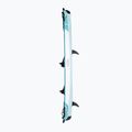 MOAI Kanaloa K2 blue M-21KO2P Надуваем каяк за 2 лица 4