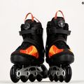 Детски кънки K2 Sk8 Hero Boa Alu black 30F0118 10