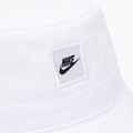 Детска шапка с периферия Nike Core Bucket white 3