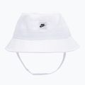 Детска шапка с периферия Nike Core Bucket white 2