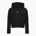 Детски суитшърт Nike Jordan Essentials Boxy black