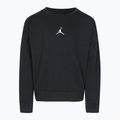 Детски суитшърт Nike Jordan Essentials Crew black