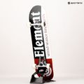 Element classic скейтборд Секция черно/червено 531584961 9