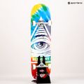 Element classic скейтборд Eye Trippin Rainbow цвят 531589563 9