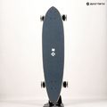 Street Surfing Kicktail 36 Rumble Jungle сърфборд черен 0614007/2 10