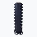 Lifemaxx хромиран комплект дъмбели със стойка 1-10 кг LMX80.TD 3