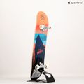 Класически скейтборд Playlife Fierce Wolf цвят 880307 9